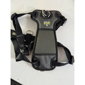 Walk Right Front/Top-connect Dog Padded Harness Medium 20"-30"